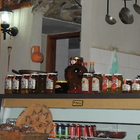 Maison d'hôtes Galini