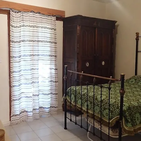 Maison d'hôtes Galini Kakopetriá