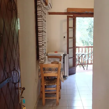 Maison d'hôtes Galini *