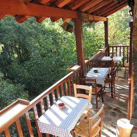 Maison d'hôtes Galini