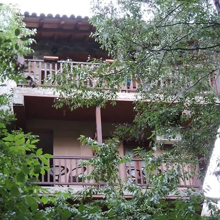 Guest house Galini Kakopetria