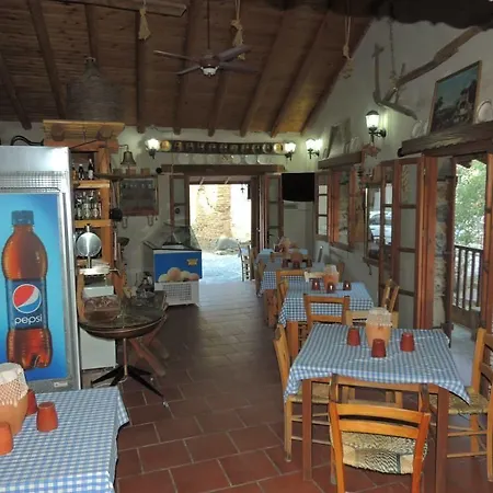 Galini Guest house