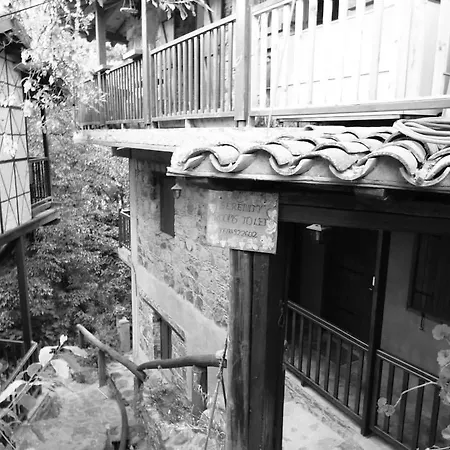 Guest house Galini